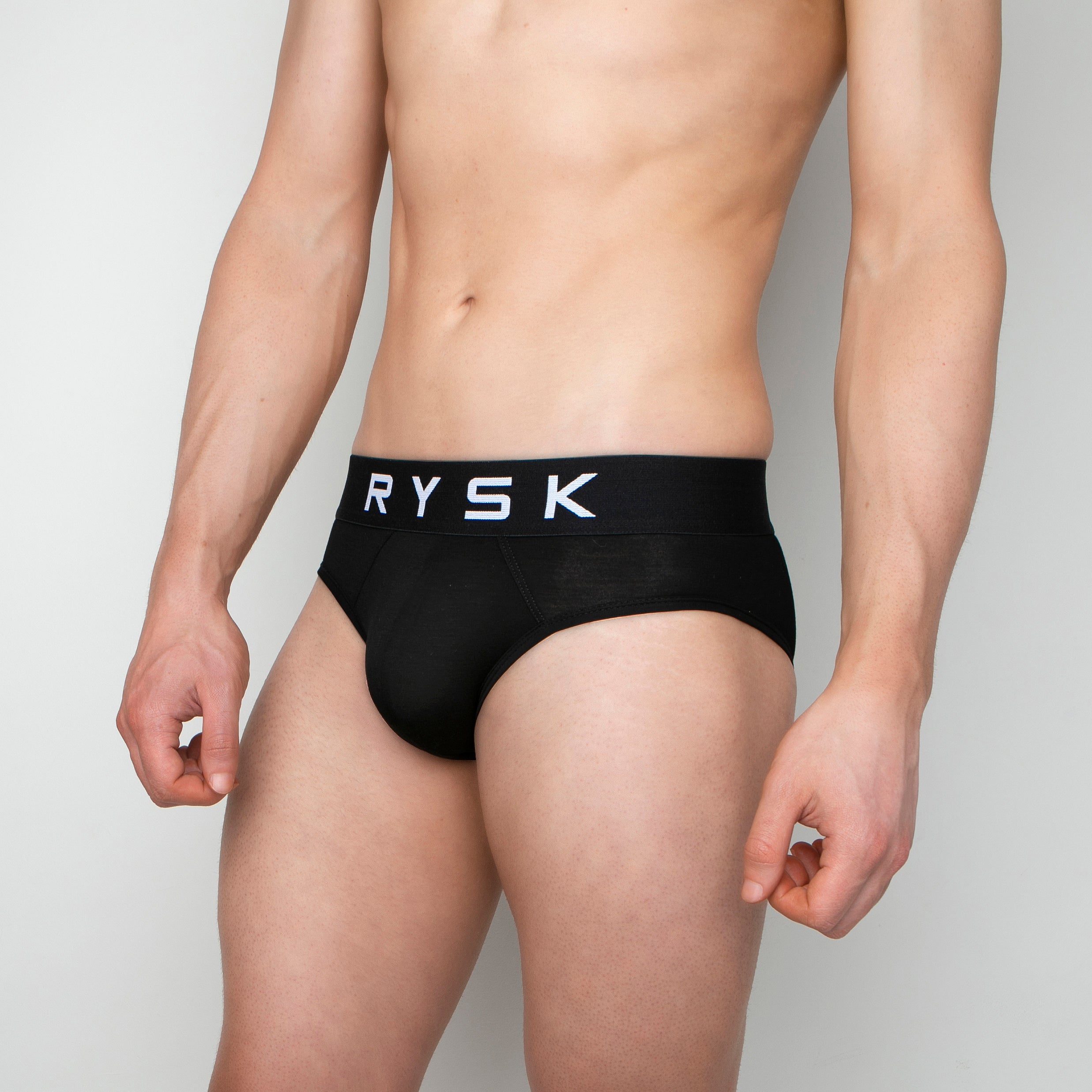 Rysk Brief Midnight