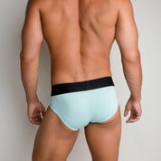 Rysk Brief Sky Blue