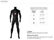 Barcode Berlin Florence Fishnet Crop