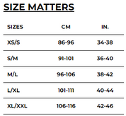 TOF Paris Party Boy Neon Elastic Harness Neon Green