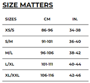 TOF Paris Party Boy Elastic Harness Camo