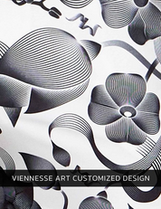 Modus Vivendi Viennese Low Cut Swim Briefs. Made in Greece. Mens swim wear. floral high quality beach wear.