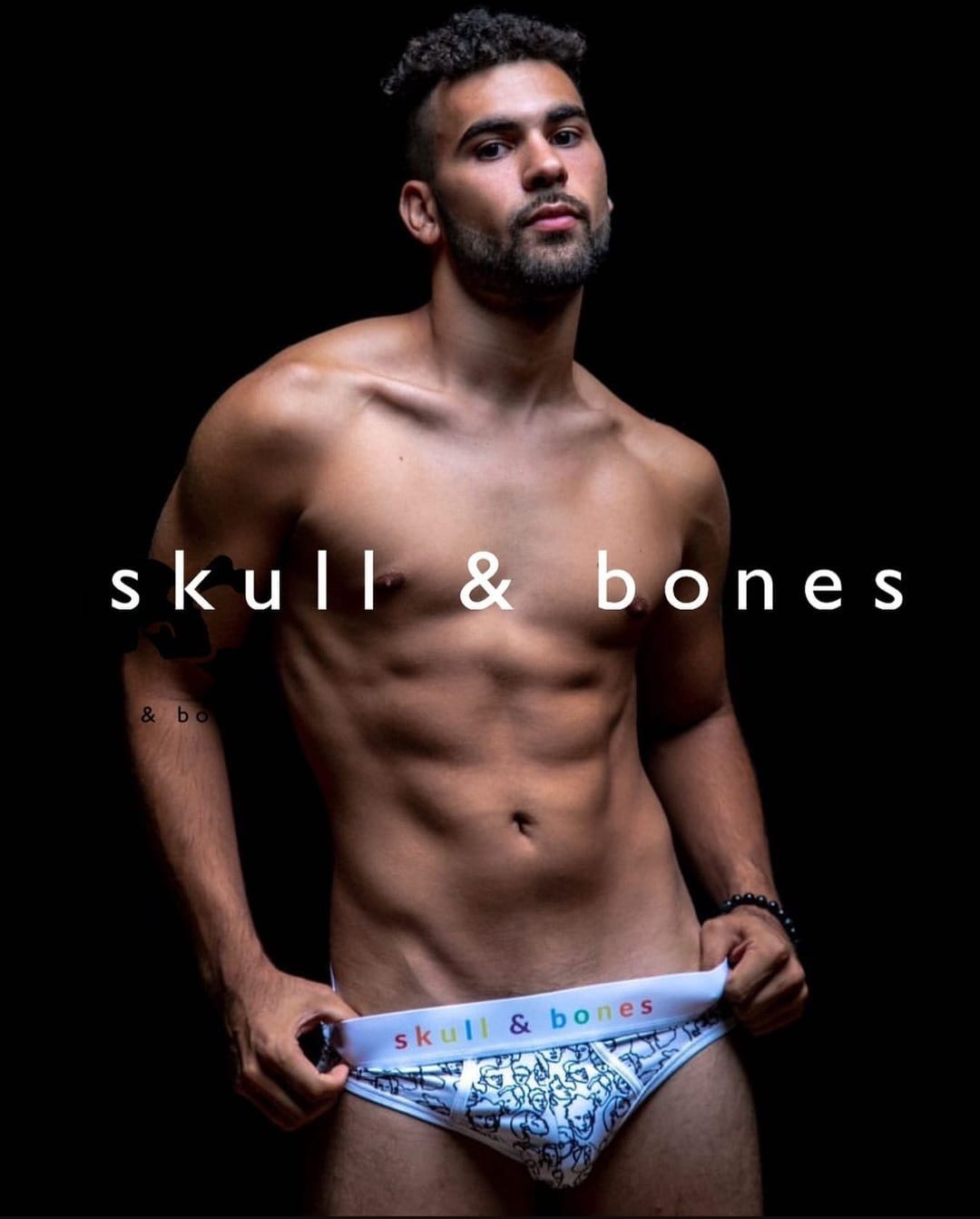 Skull & Bones