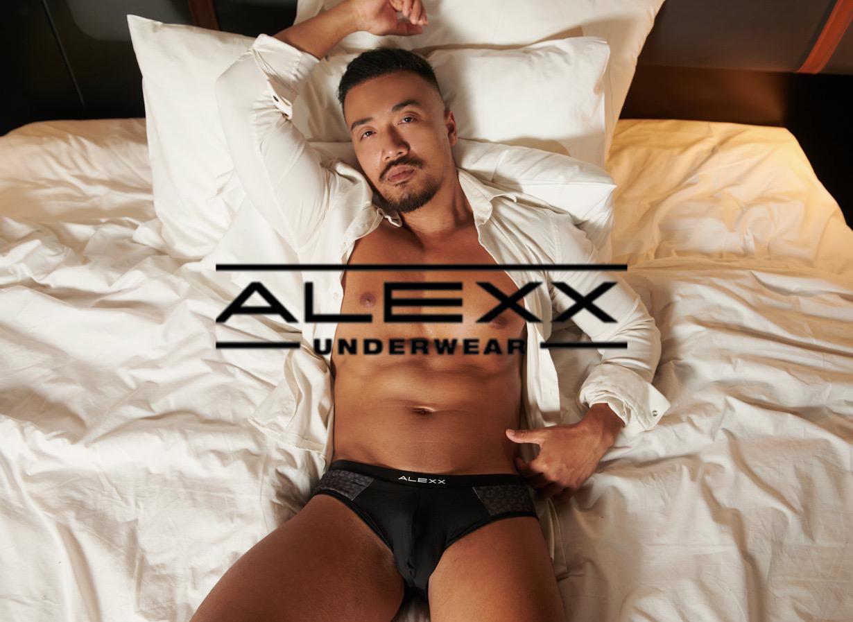ALEXX Underwear
