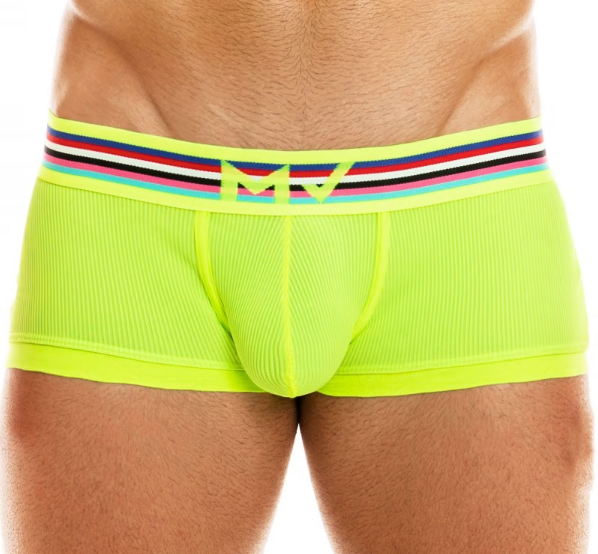 Modus Vivendi Peace Trunk. Made in Greece. Boxer trunk. Boxer Brief. trunk