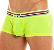 Modus Vivendi Peace Trunk. Made in Greece. Boxer trunk. Boxer Brief. trunk