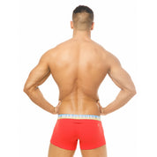 Marcuse Empire Boxer Red