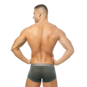 Marcuse Active Boxer Gray