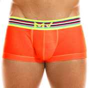 Modus Vivendi Peace Trunk. Made in Greece. Boxer trunk. Boxer Brief. trunk