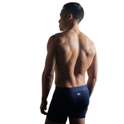 Skull & Bones Just the Bones Boxer