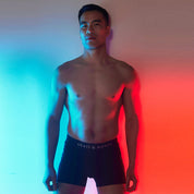 Skull & Bones Just the Bones Boxer