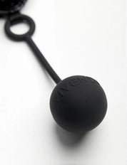 Modus Vivendi Pleasure Thong Red Matte