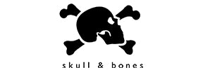 skull & bones NYC