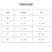 Marcuse Empire Brief White