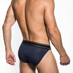 Alexx Underwear Passion Brief Navy