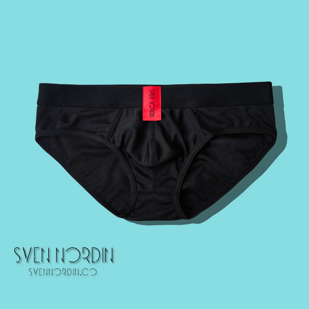 Sven Nordin Signature Brief Adrenaline Rush