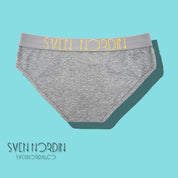 Sven Nordin Signature Brief Yellow Stone