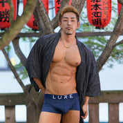 Lure Boxer Navy