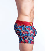 Skull & Bones Snake Chains & Charms Trunk