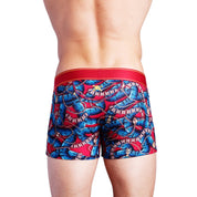 Skull & Bones Snake Chains & Charms Trunk