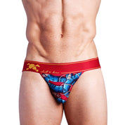 Skull & Bones Snake Chains & Charms Jock