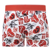 Skull & Bones Love Bites Trunk