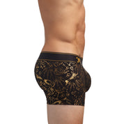 Skull & Bones Champagne Bubbles Trunk