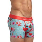 Skull & Bones Love Bones Trunk