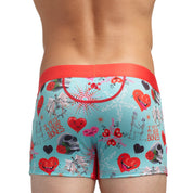 Skull & Bones Love Bones Trunk