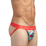 Skull & Bones Love Bones Jock