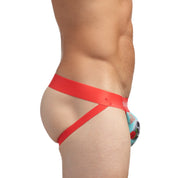 Skull & Bones Love Bones Jock