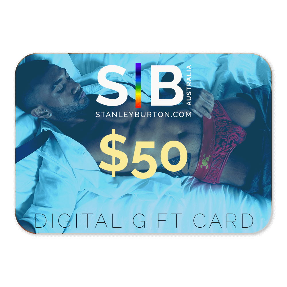 Digital Gift Cards $30 / $50 / $80 / $100 / $200