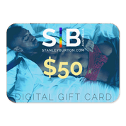 Digital Gift Cards $30 / $50 / $80 / $100 / $200