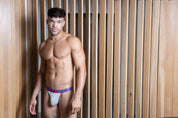 Andrew Christian ALMOST NAKED® Fly Jock