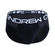 Andrew Christian SHOW-IT® Sports Mesh Brief