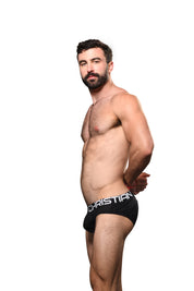 Andrew Christian SHOW-IT® Sports Mesh Brief