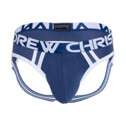 Andrew Christian SHOW-IT® CoolFlex Modal Active Jock Navy