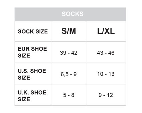 Barcode Berlin Urban Socks QUEEN