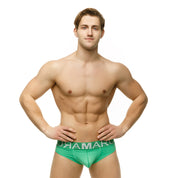 Marcuse Brighten Brief Green