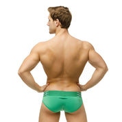 Marcuse Brighten Brief Green