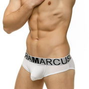 Marcuse Brighten Brief White