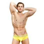 Marcuse Brighten Brief Yellow