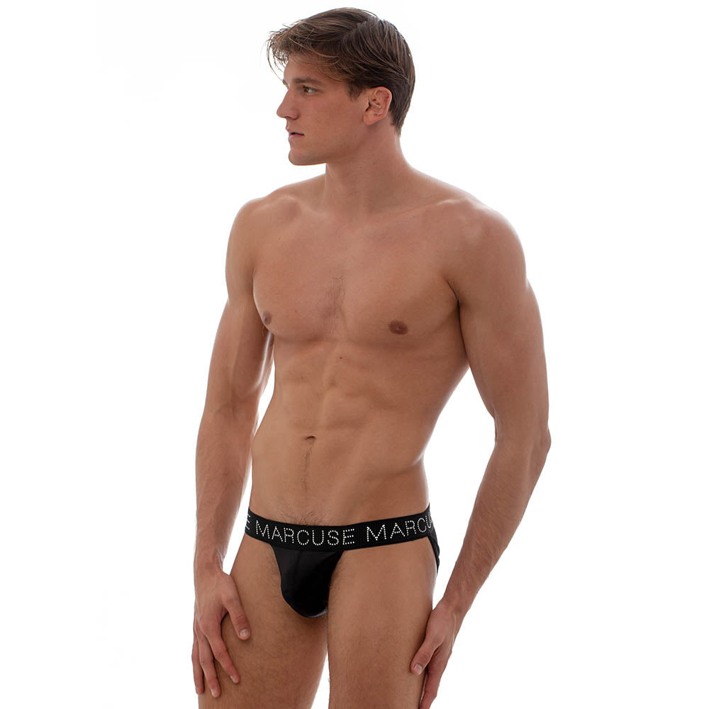 Marcuse Superstar Brief Black