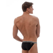 Marcuse Arose Brief Black