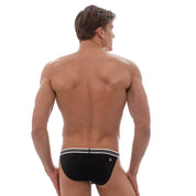 Marcuse Arose Brief Black