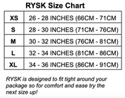 Rysk Jockstrap Neon Yellow