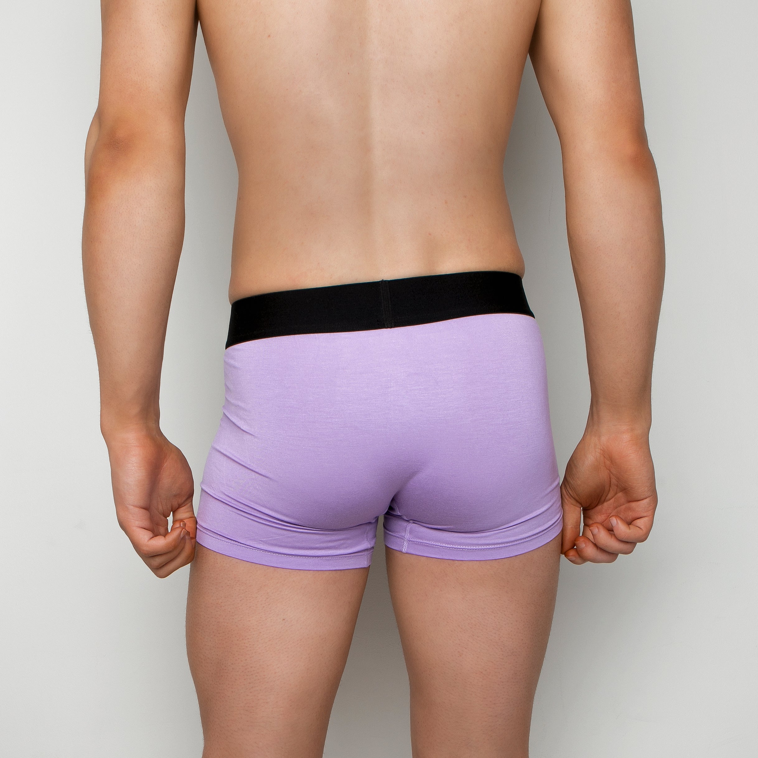 Rysk Boxer Lavender
