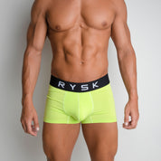 Rysk Boxer Neon Green