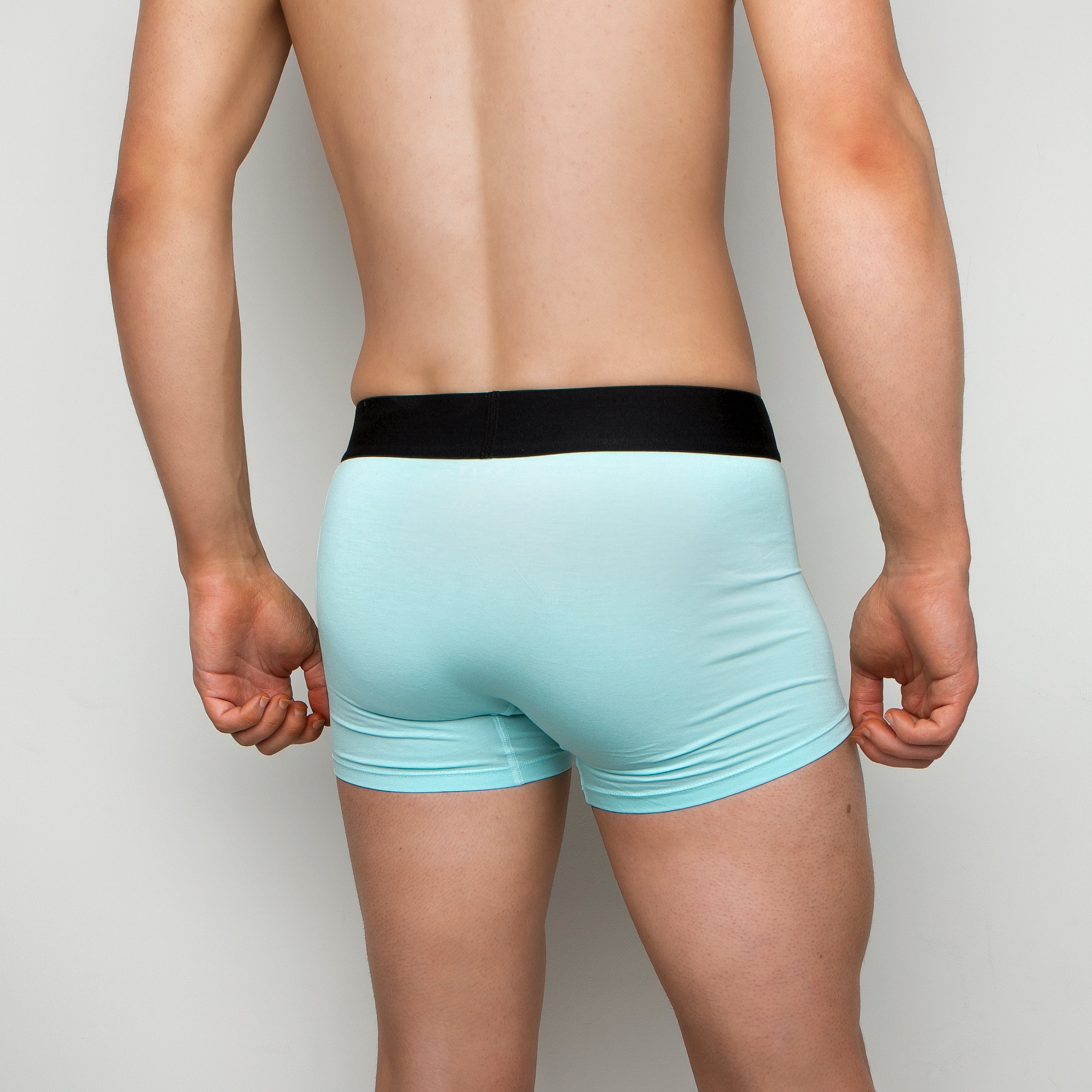 Rysk Boxer Sky Blue