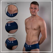 Lure Classic Brief Navy